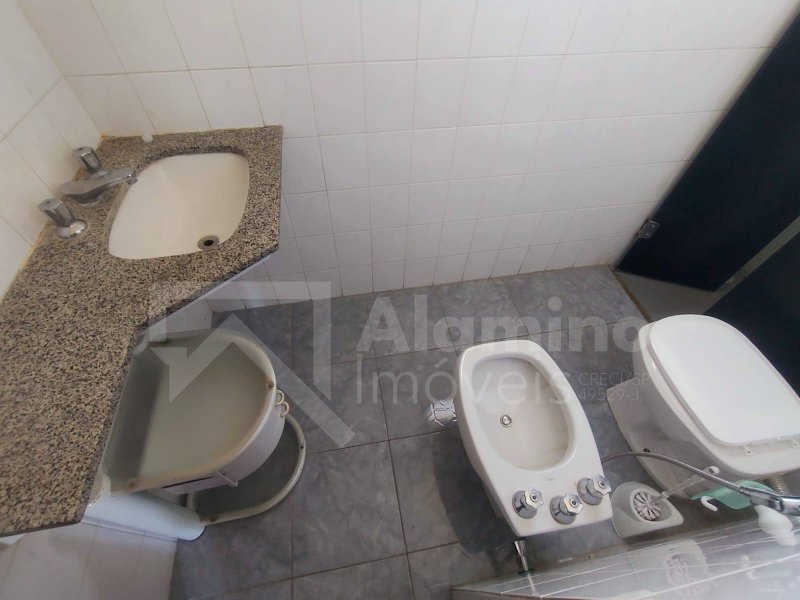 SAN REMO - APARTAMENTO 03 DORM SENDO 01 SUÍTE  Bauru - 