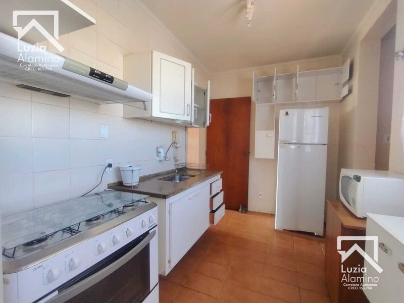 SAN REMO - APARTAMENTO 03 DORM SENDO 01 SUÍTE - Bauru - 