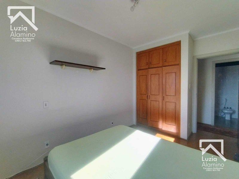 SAN REMO - APARTAMENTO 03 DORM SENDO 01 SUÍTE - Bauru - 