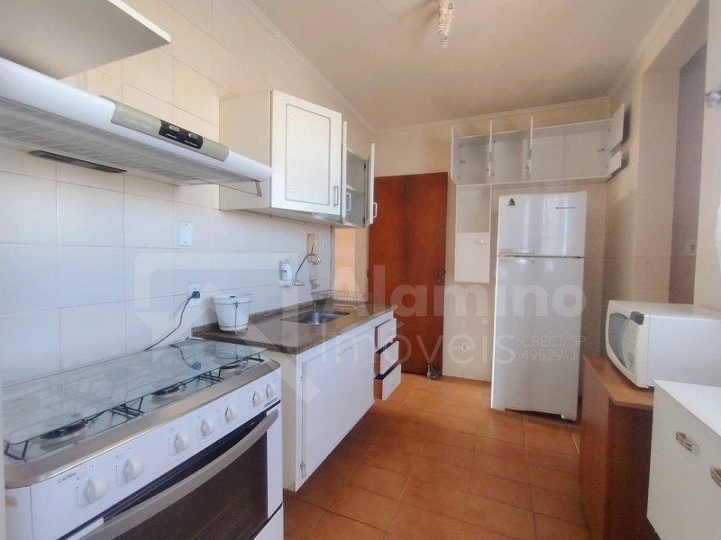 SAN REMO - APARTAMENTO 03 DORM SENDO 01 SUÍTE  Bauru - 