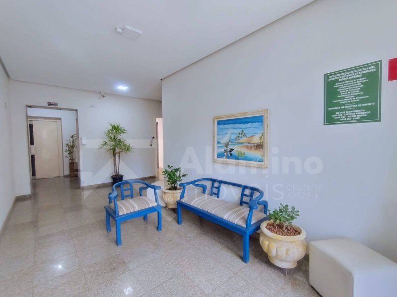 SAN REMO - APARTAMENTO 03 DORM SENDO 01 SUÍTE  Bauru - 
