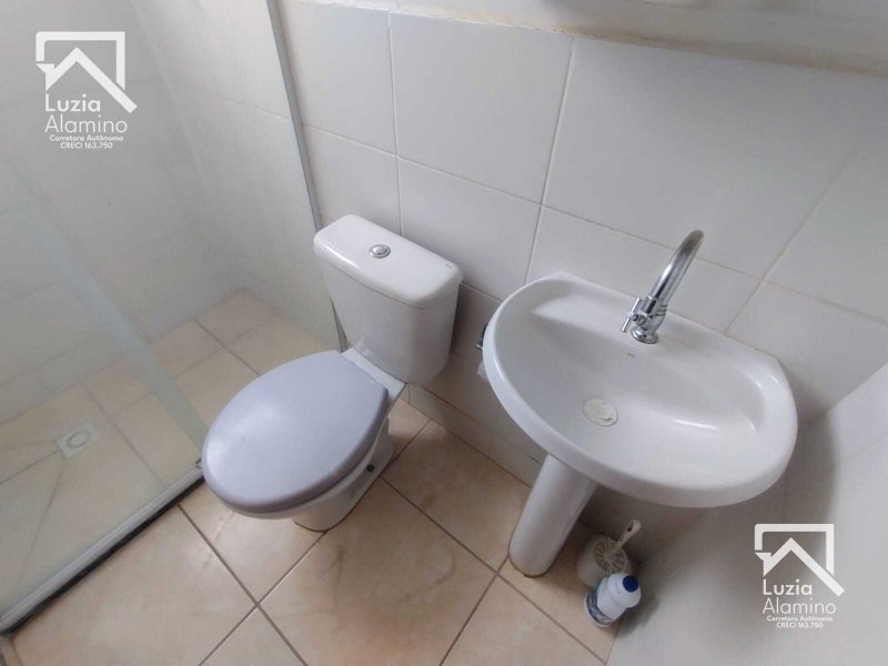 PARQUE BELLAGIO - APARTAMENTO 02 DORM - Bauru - 