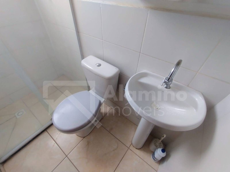 PARQUE BELLAGIO - APARTAMENTO 02 DORM  Bauru - 