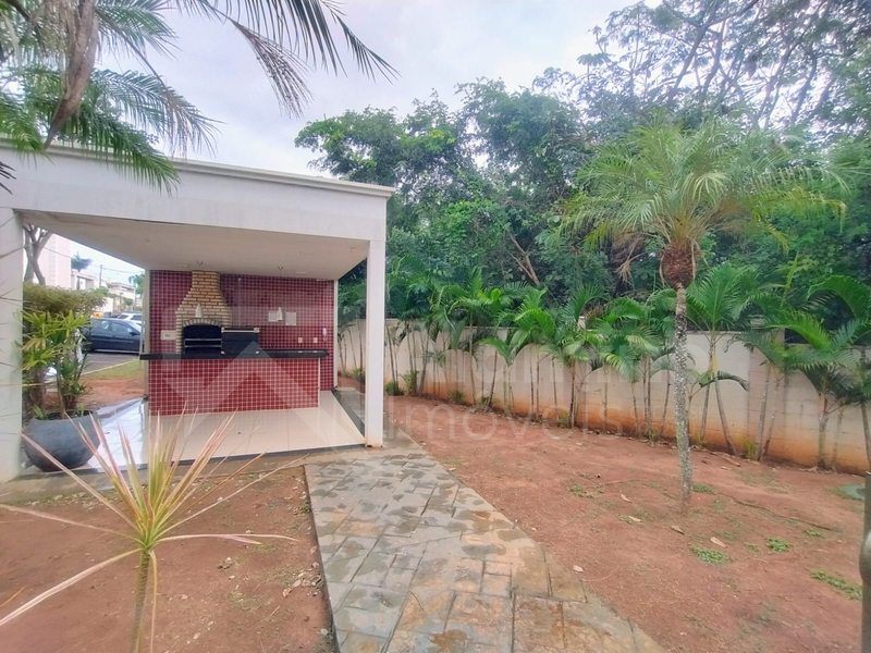 PARQUE BELLAGIO - APARTAMENTO 02 DORM  Bauru - 