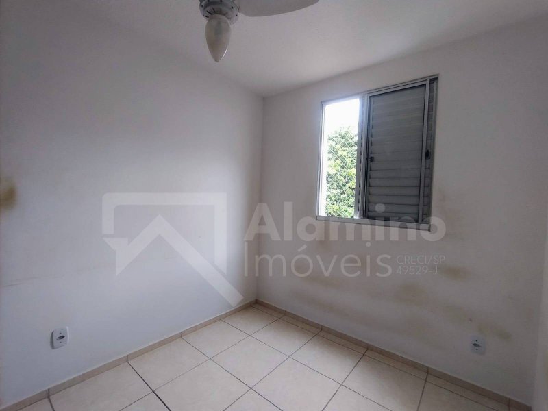 PARQUE BELLAGIO - APARTAMENTO 02 DORM  Bauru - 