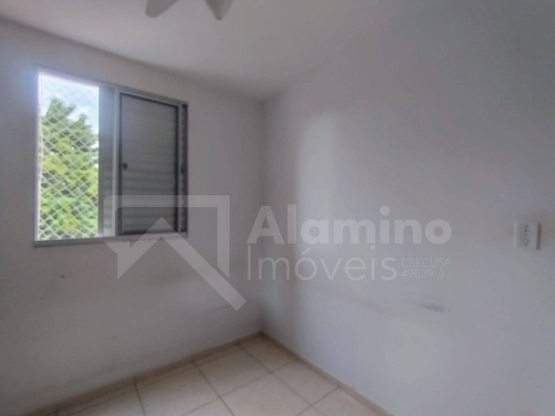 PARQUE BELLAGIO - APARTAMENTO 02 DORM  Bauru - 