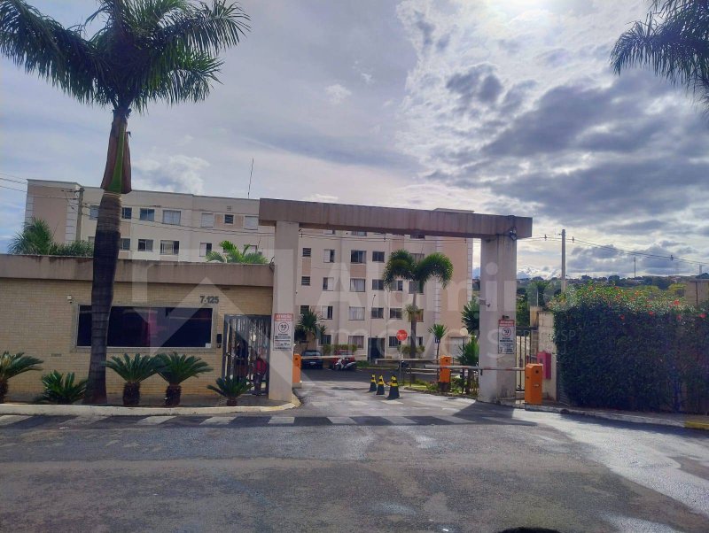PARQUE BELLAGIO - APARTAMENTO 02 DORM  Bauru - 