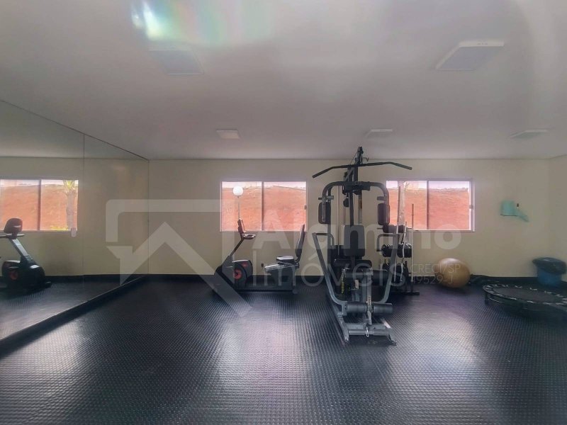 PARQUE BELLAGIO - APARTAMENTO 02 DORM  Bauru - 