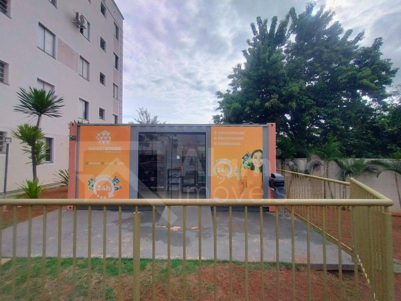 PARQUE BELLAGIO - APARTAMENTO 02 DORM  Bauru - 