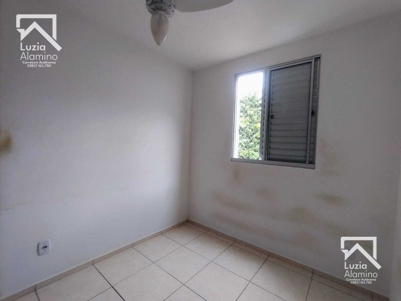 PARQUE BELLAGIO - APARTAMENTO 02 DORM - Bauru - 