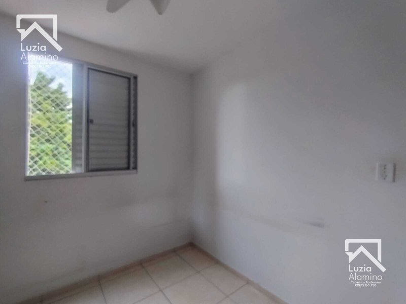 PARQUE BELLAGIO - APARTAMENTO 02 DORM - Bauru - 