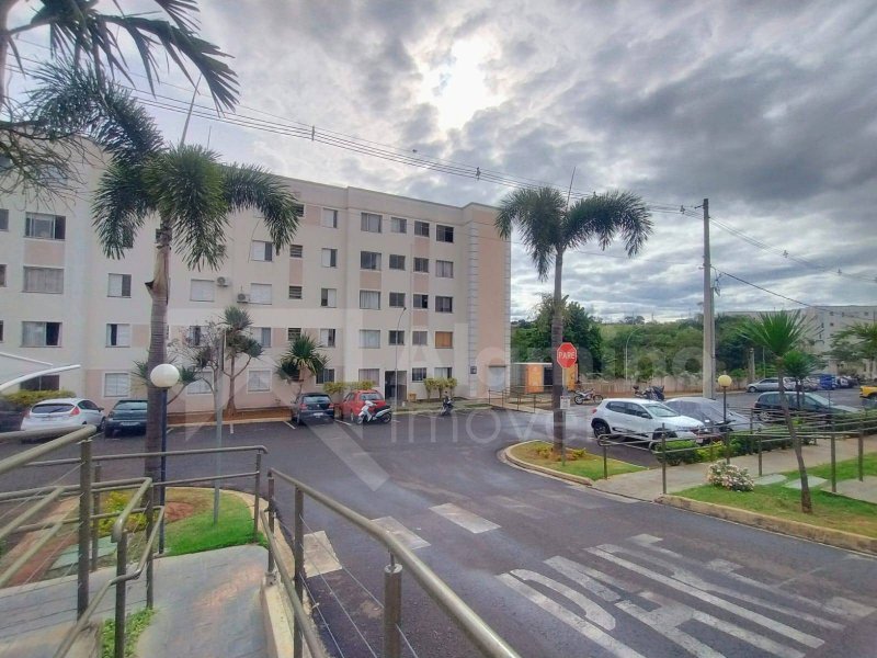 PARQUE BELLAGIO - APARTAMENTO 02 DORM  Bauru - 