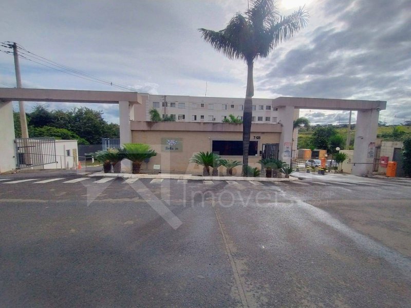 PARQUE BELLAGIO - APARTAMENTO 02 DORM  Bauru - 