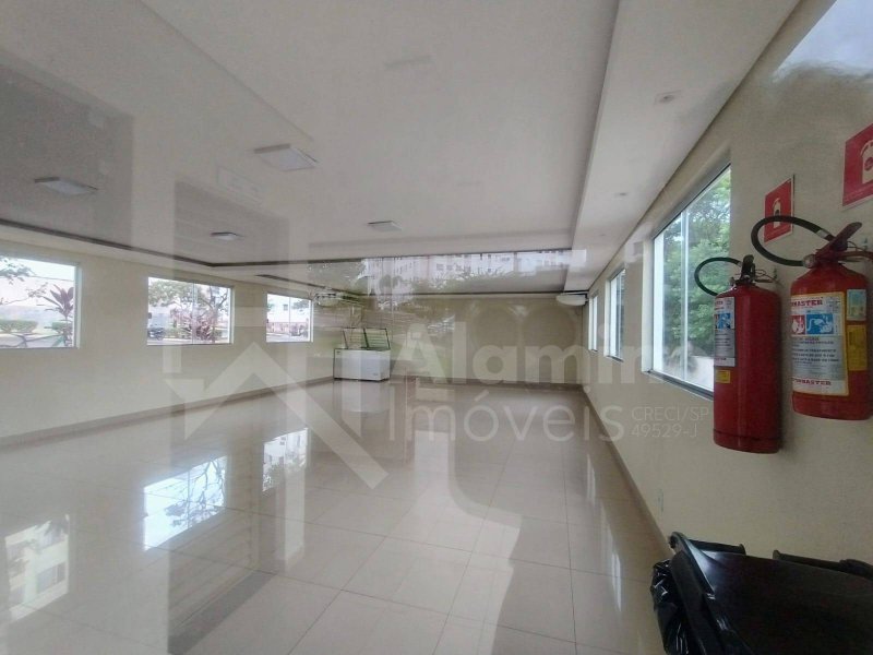 PARQUE BELLAGIO - APARTAMENTO 02 DORM  Bauru - 