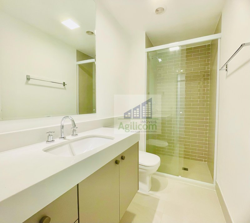 APARTAMENTO À VENDA EM VILA GUARANI COM 2 DORMITÓRIOS Avenida Doutor Hugo Beolchi São Paulo - 