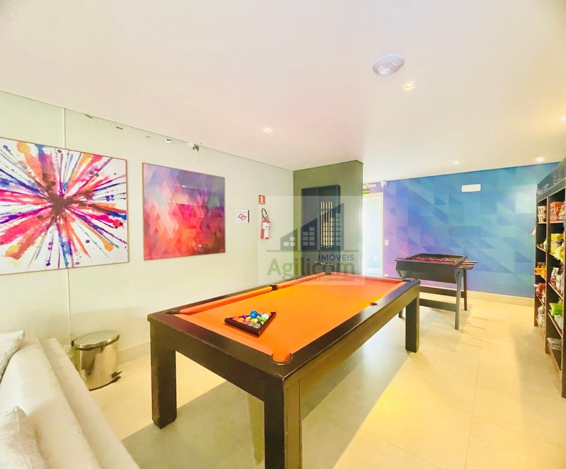 APARTAMENTO À VENDA EM VILA GUARANI COM 2 DORMITÓRIOS Avenida Doutor Hugo Beolchi São Paulo - 