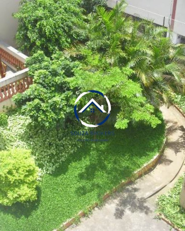 Lindo apartamento de 60m² na Rudge Ramos em São Bernardo do Campo - São Bernardo do Campo - 