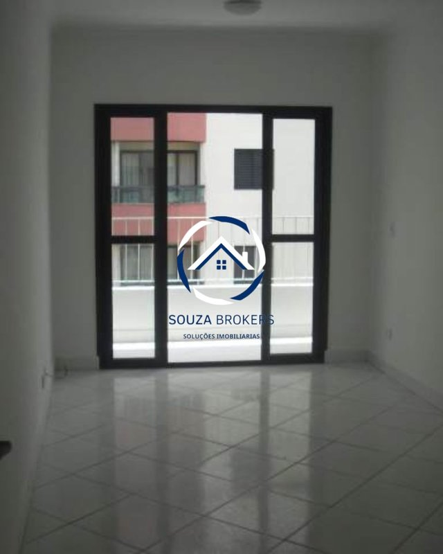 Lindo apartamento de 60m² na Rudge Ramos em São Bernardo do Campo - São Bernardo do Campo - 