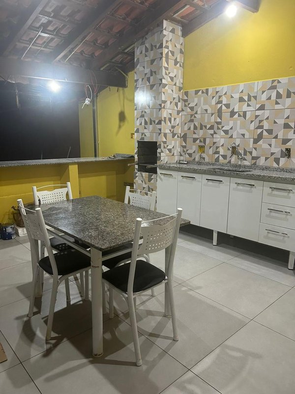 vendo imóvel no bairro do Golfinho 🏠 - Caraguatatuba - 
