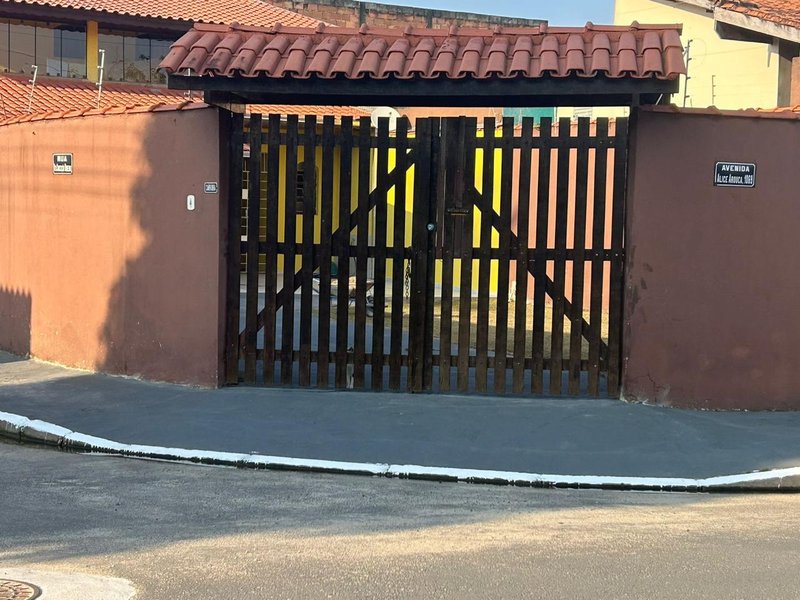 vendo imóvel no bairro do Golfinho 🏠 - Caraguatatuba - 