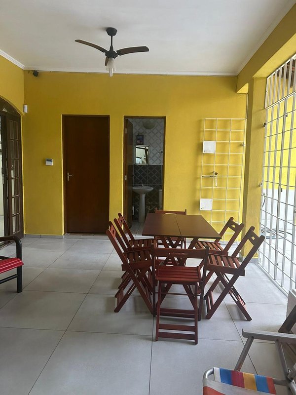 vendo imóvel no bairro do Golfinho 🏠 - Caraguatatuba - 
