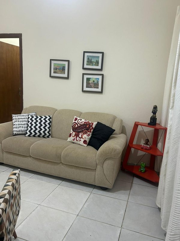vendo imóvel no bairro do Golfinho 🏠 - Caraguatatuba - 
