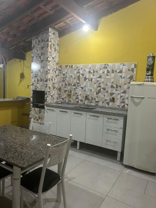 vendo imóvel no bairro do Golfinho 🏠 - Caraguatatuba - 