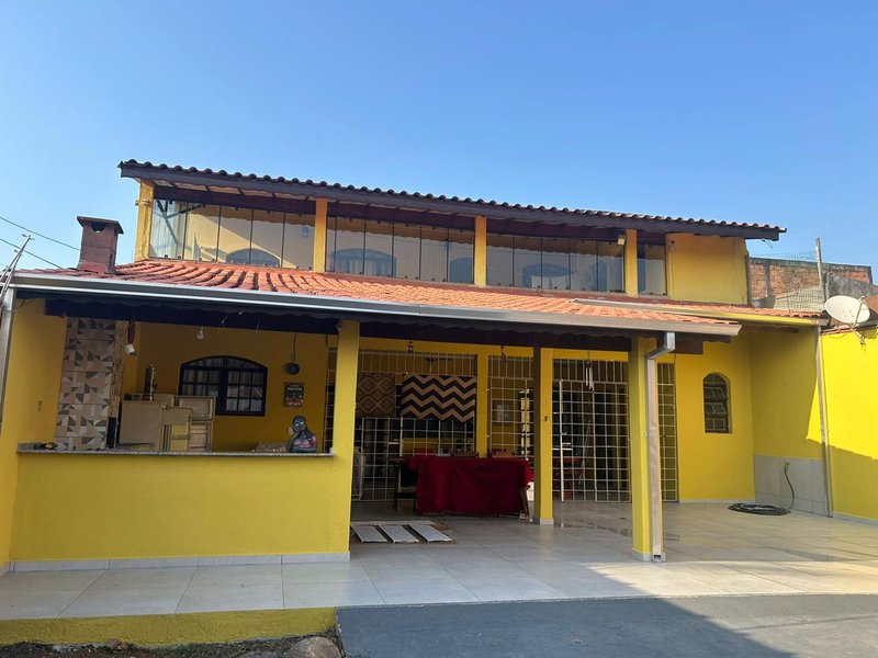 vendo imóvel no bairro do Golfinho 🏠 - Caraguatatuba - 