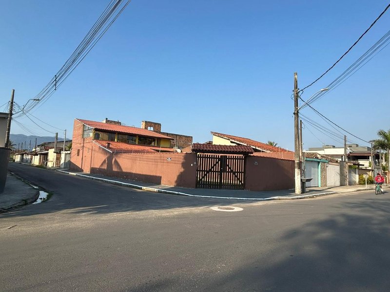 vendo imóvel no bairro do Golfinho 🏠 - Caraguatatuba - 