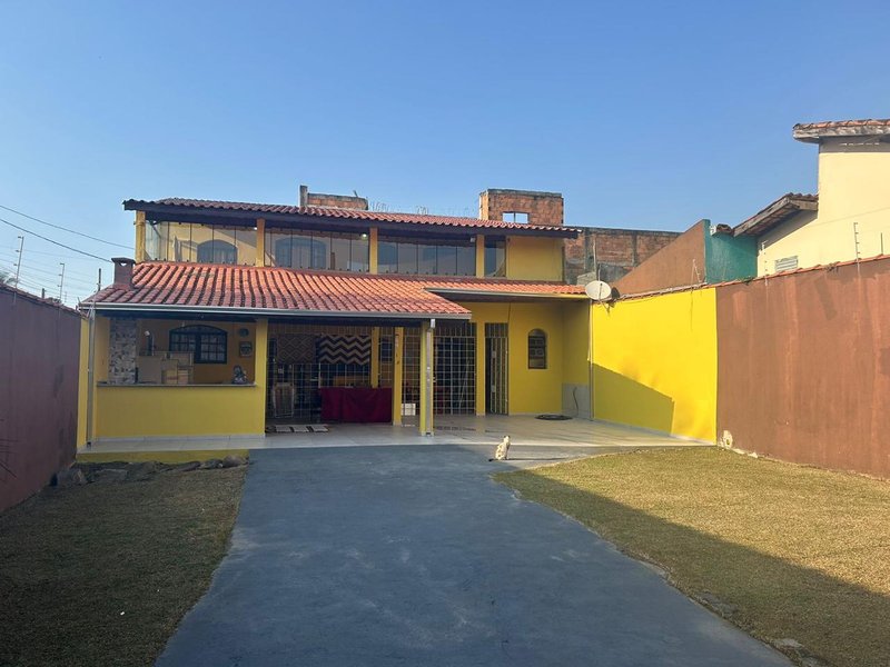 vendo imóvel no bairro do Golfinho 🏠 - Caraguatatuba - 