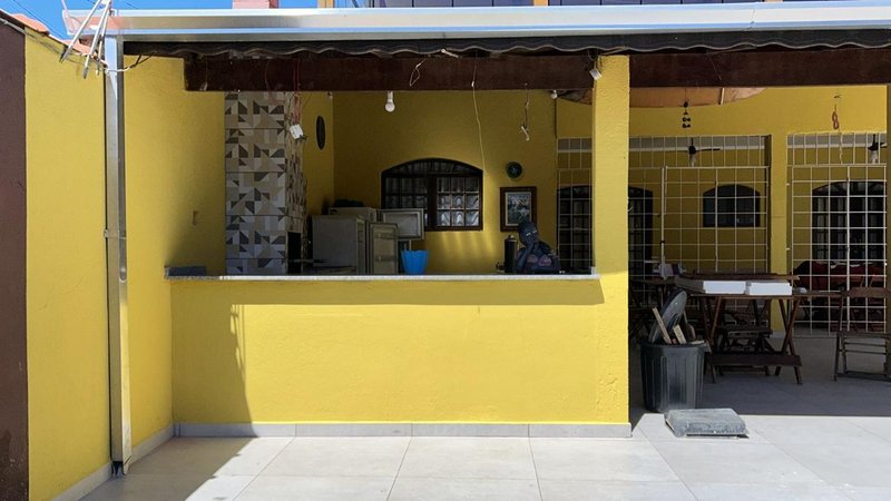 vendo imóvel no bairro do Golfinho 🏠 - Caraguatatuba - 