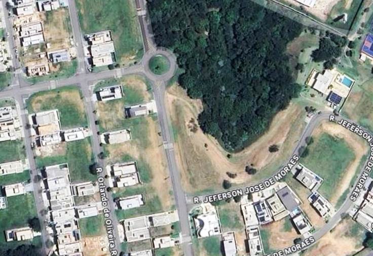 Terreno em Condomínio - Residencial Fogaça - Jacareí - Venda - Jacareí - 