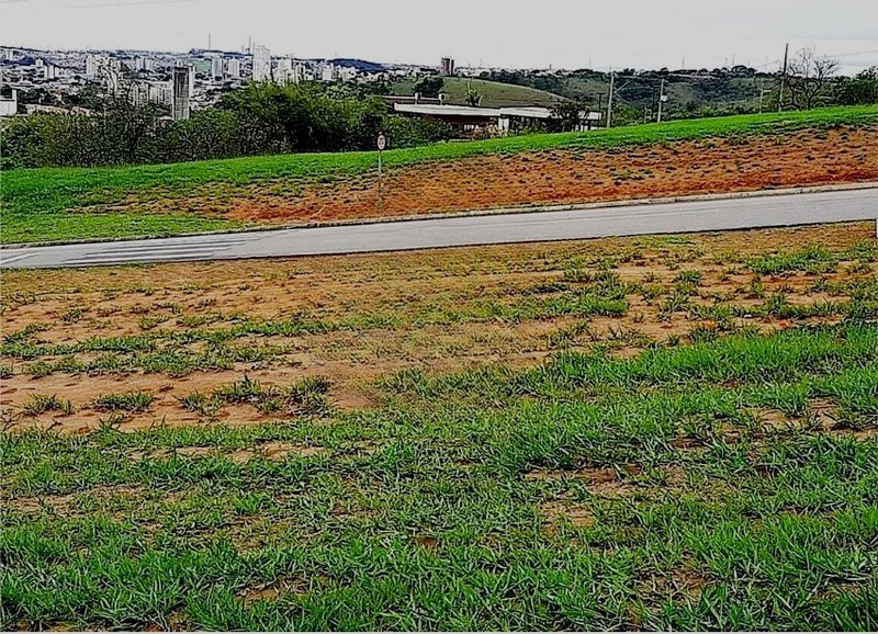 Terreno em Condomínio - Residencial Fogaça - Jacareí - Venda - Jacareí - 