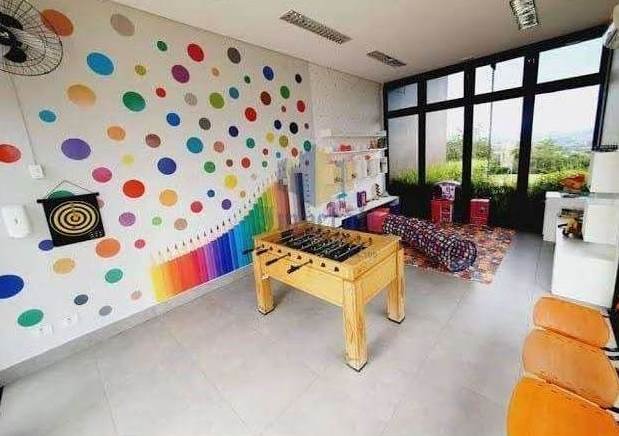 Terreno em Condomínio - Residencial Fogaça - Jacareí - Venda - Jacareí - 