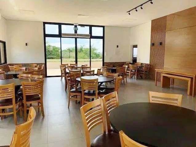 Terreno em Condomínio - Residencial Fogaça - Jacareí - Venda - Jacareí - 