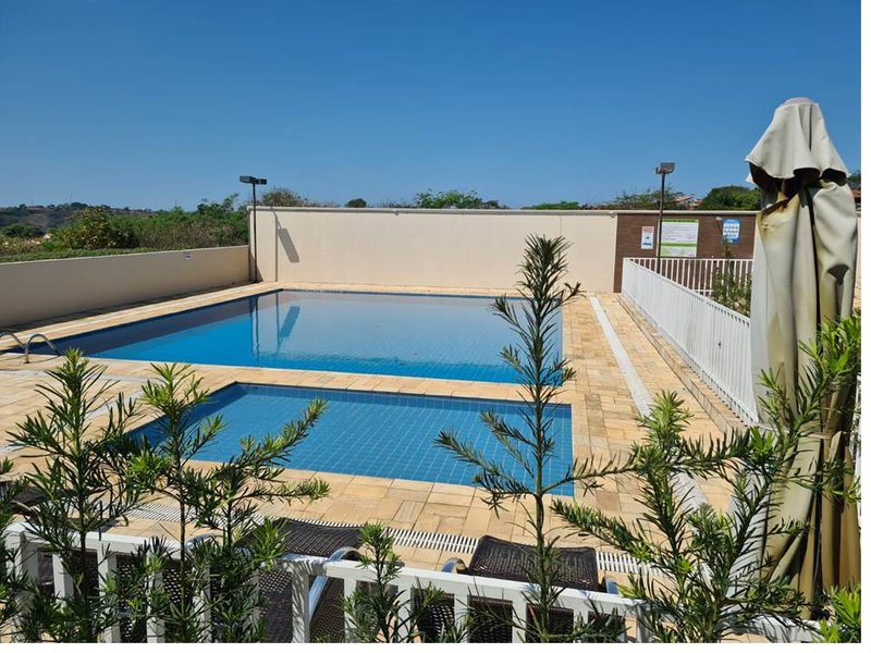 Terreno em Condomínio - Residencial Fogaça - Jacareí - Venda - Jacareí - 