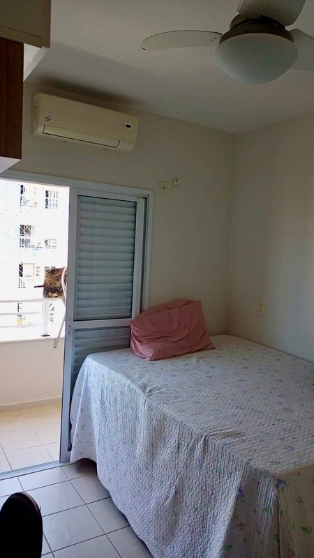 🌊 Apartamento com Vista para o Mar – Semi Mobiliado! - Caraguatatuba - 