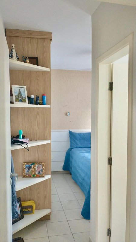 🌊 Apartamento com Vista para o Mar – Semi Mobiliado! - Caraguatatuba - 