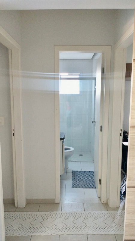 🌊 Apartamento com Vista para o Mar – Semi Mobiliado! - Caraguatatuba - 