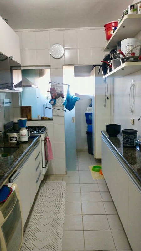 🌊 Apartamento com Vista para o Mar – Semi Mobiliado! - Caraguatatuba - 