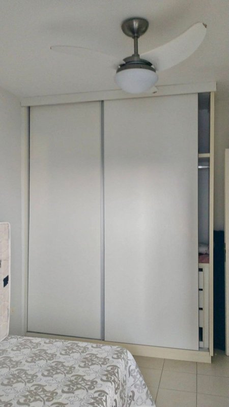 🌊 Apartamento com Vista para o Mar – Semi Mobiliado! - Caraguatatuba - 