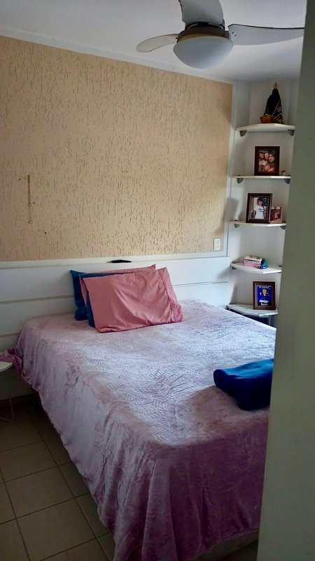 🌊 Apartamento com Vista para o Mar – Semi Mobiliado! - Caraguatatuba - 