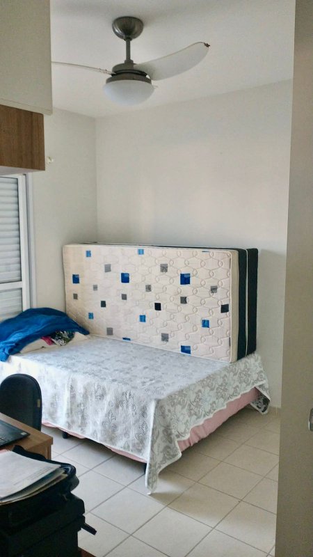 🌊 Apartamento com Vista para o Mar – Semi Mobiliado! - Caraguatatuba - 