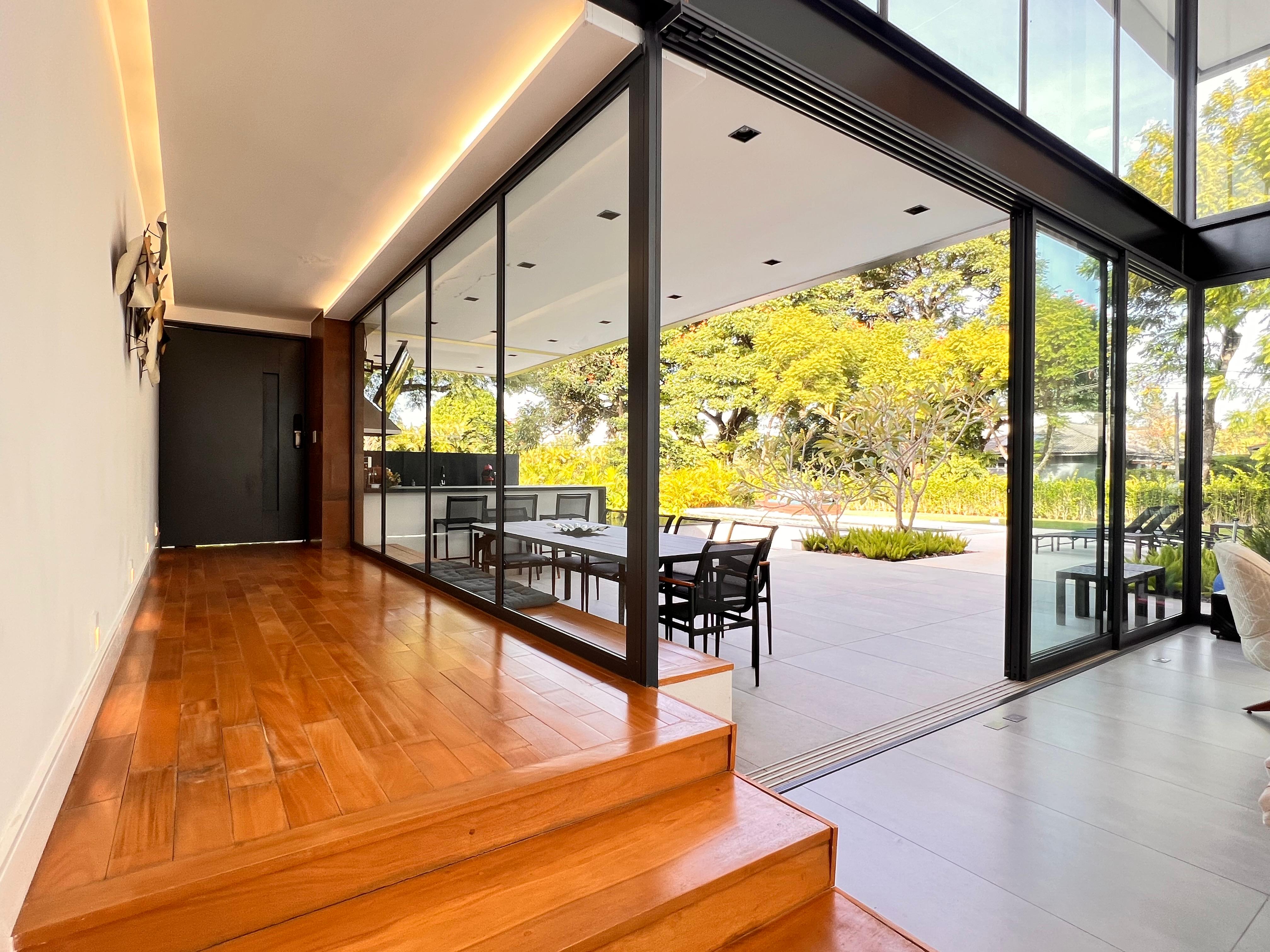 Casa com 5 dormit&oacute;rios &agrave; venda,470 m&sup2; - Condom&iacute;nio Lago Azul Golfe Clube - Ara&ccedil;oiaba - SP Rodovia Raposo Tavares Araçoiaba da Serra - 