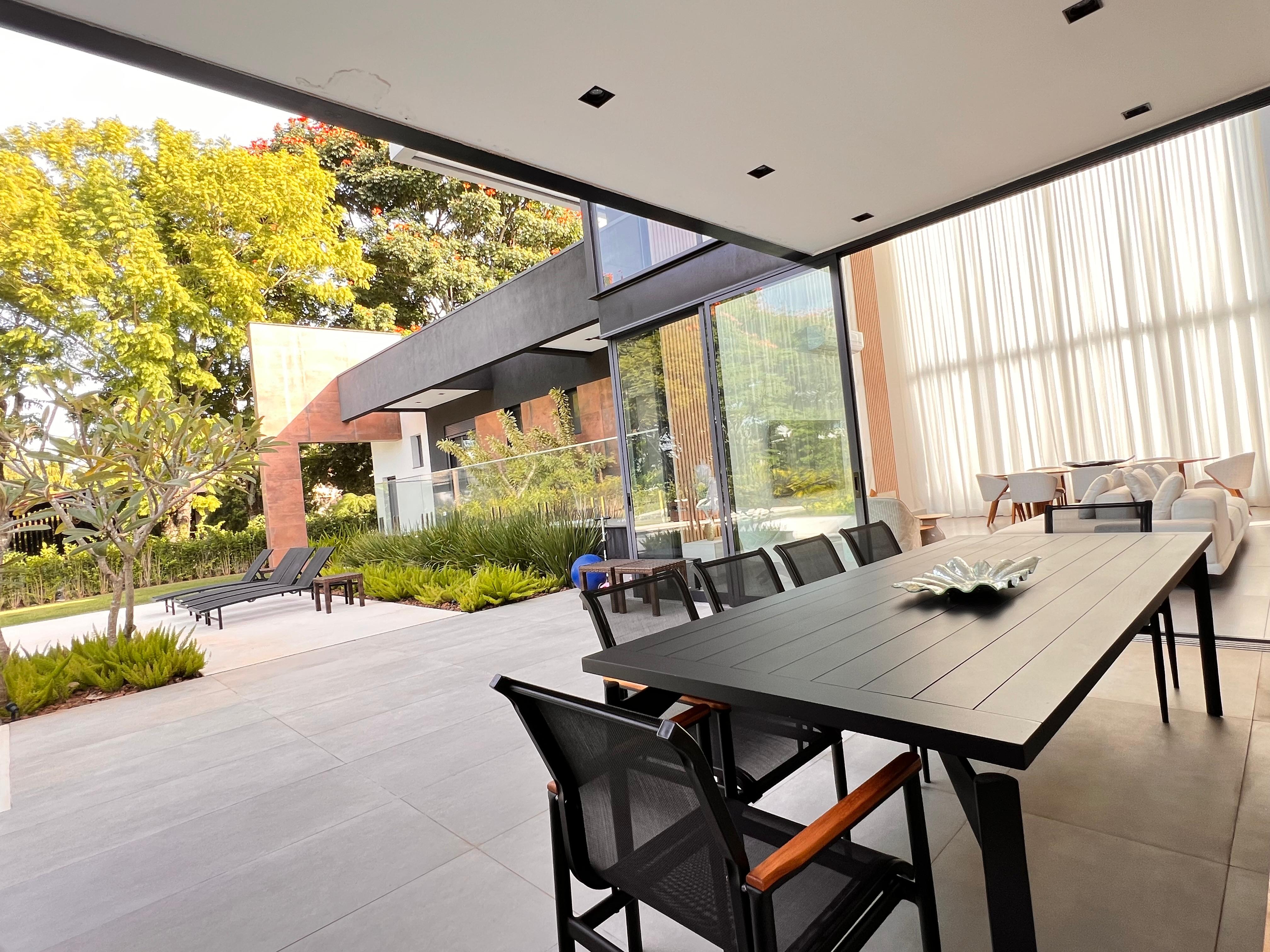 Casa com 5 dormit&oacute;rios &agrave; venda,470 m&sup2; - Condom&iacute;nio Lago Azul Golfe Clube - Ara&ccedil;oiaba - SP Rodovia Raposo Tavares Araçoiaba da Serra - 