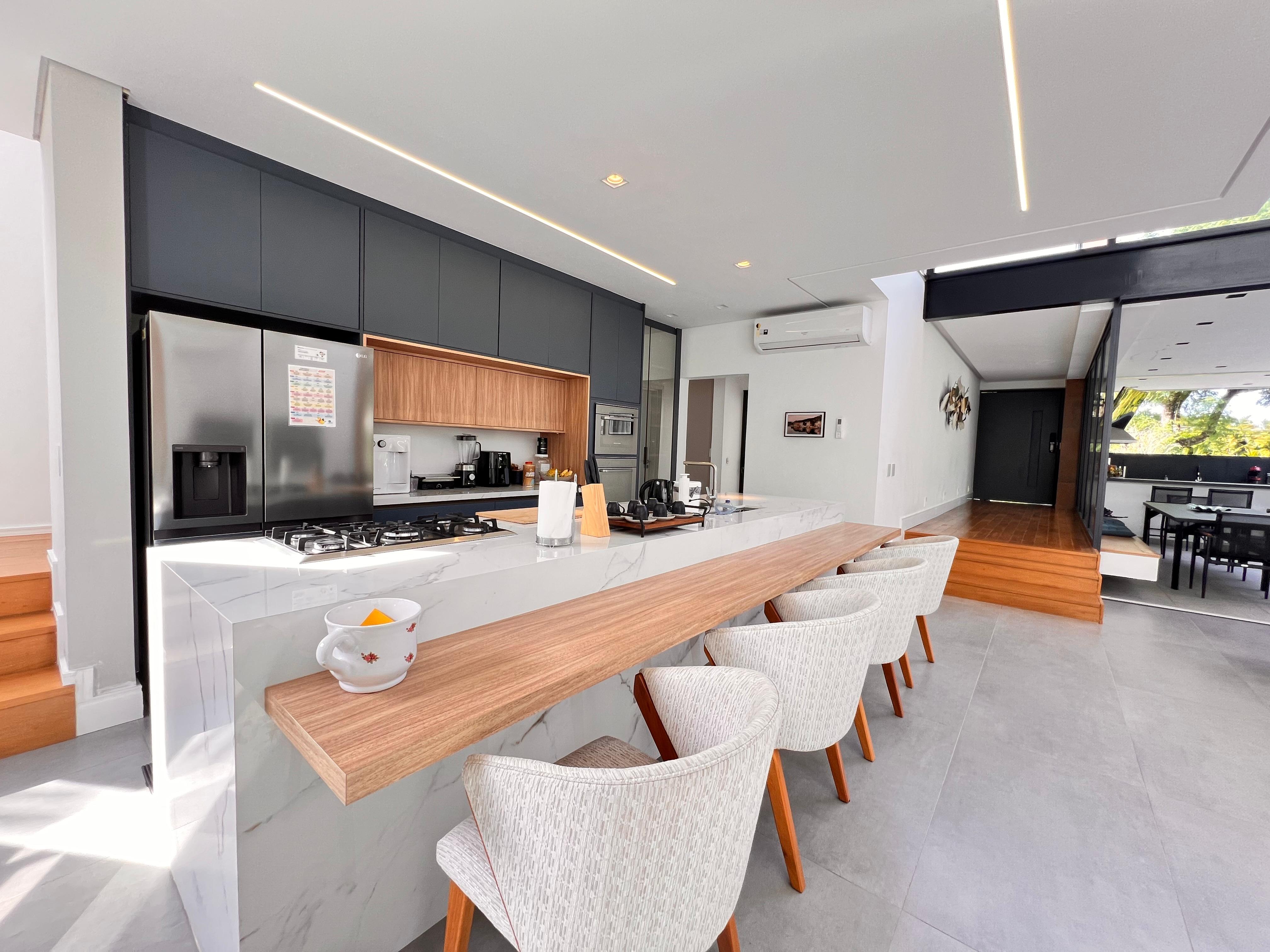 Casa com 5 dormit&oacute;rios &agrave; venda,470 m&sup2; - Condom&iacute;nio Lago Azul Golfe Clube - Ara&ccedil;oiaba - SP Rodovia Raposo Tavares Araçoiaba da Serra - 