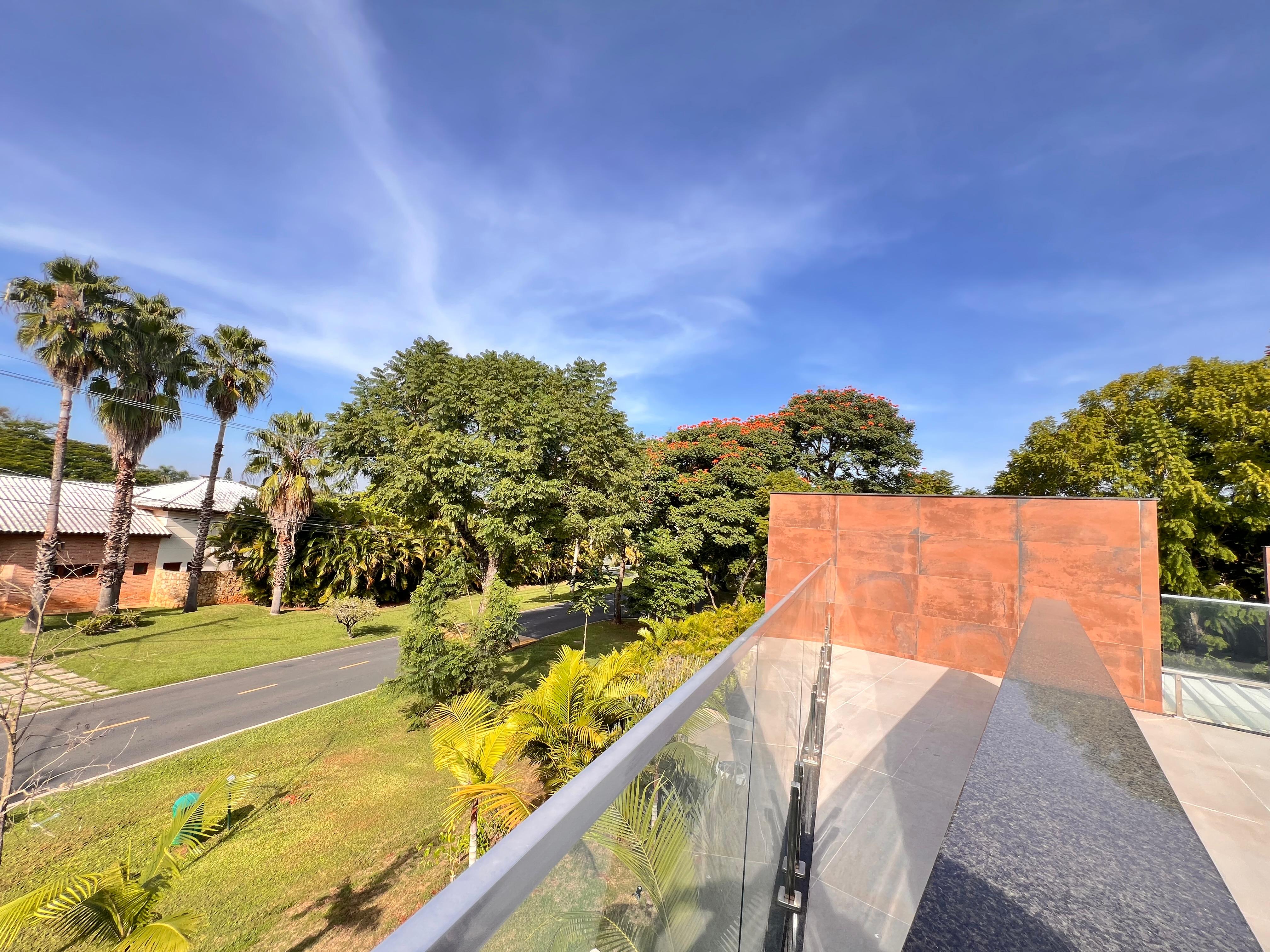 Casa com 5 dormit&oacute;rios &agrave; venda,470 m&sup2; - Condom&iacute;nio Lago Azul Golfe Clube - Ara&ccedil;oiaba - SP Rodovia Raposo Tavares Araçoiaba da Serra - 