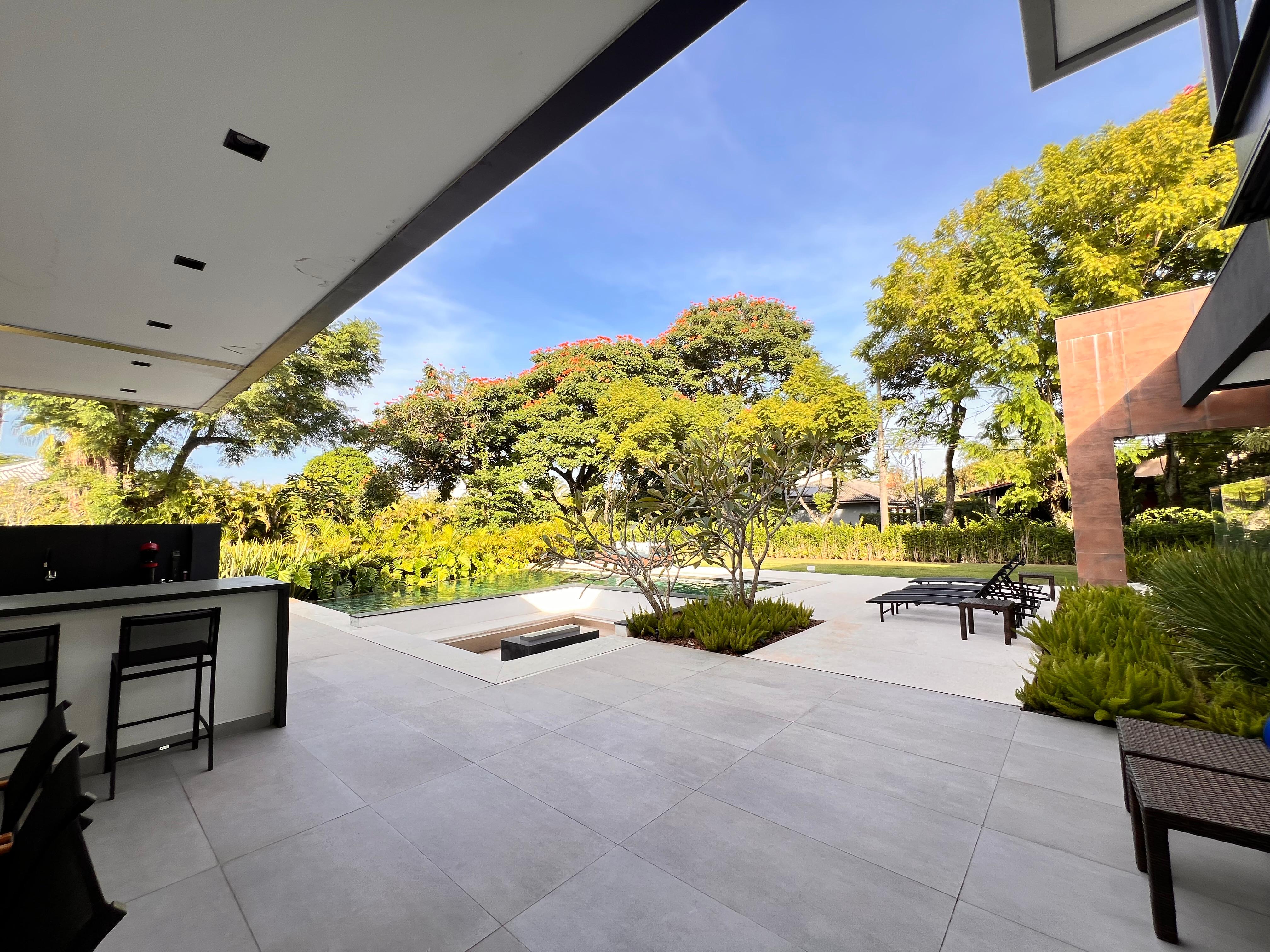 Casa com 5 dormit&oacute;rios &agrave; venda,470 m&sup2; - Condom&iacute;nio Lago Azul Golfe Clube - Ara&ccedil;oiaba - SP Rodovia Raposo Tavares Araçoiaba da Serra - 