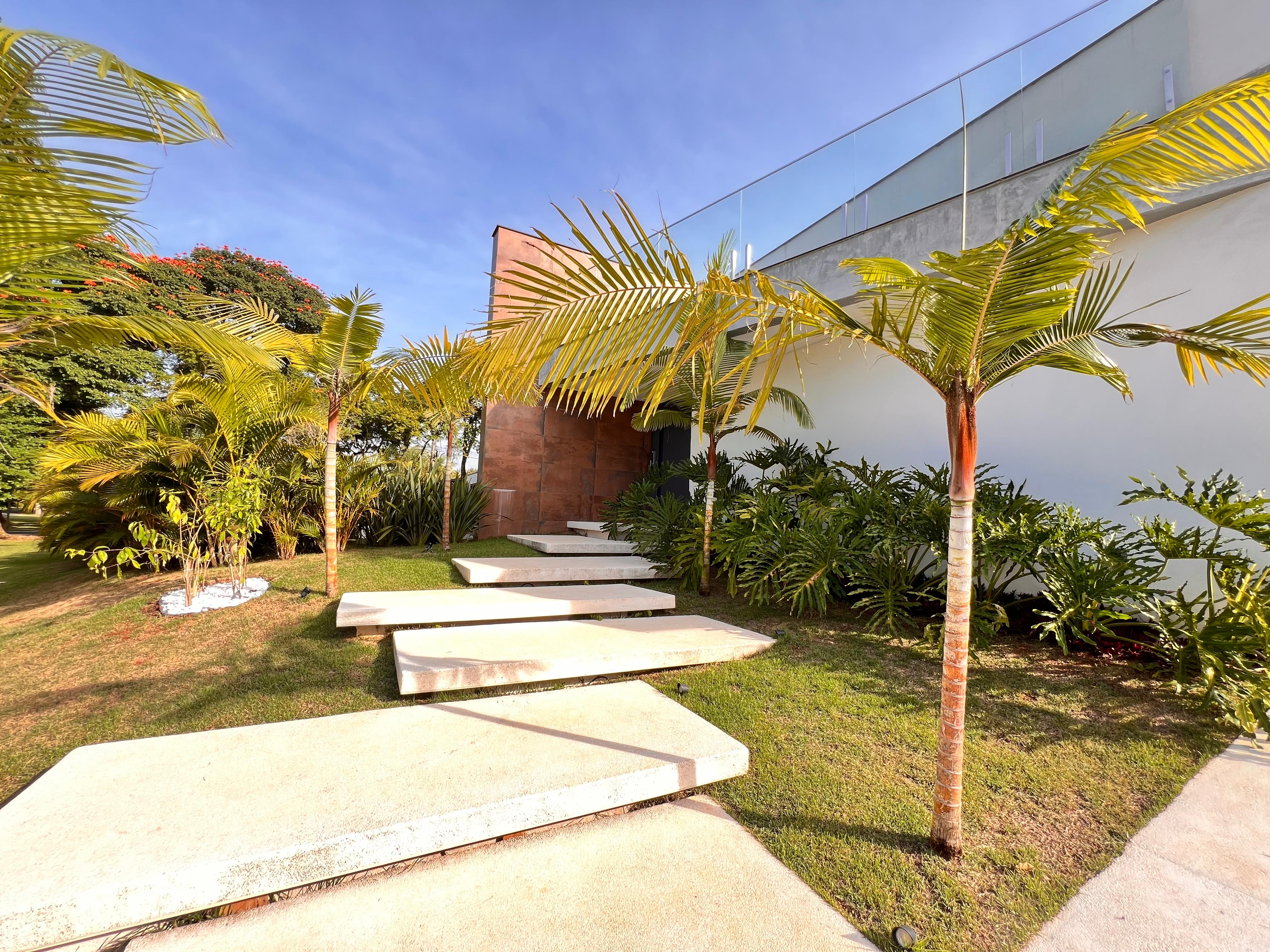 Casa com 5 dormit&oacute;rios &agrave; venda,470 m&sup2; - Condom&iacute;nio Lago Azul Golfe Clube - Ara&ccedil;oiaba - SP Rodovia Raposo Tavares Araçoiaba da Serra - 