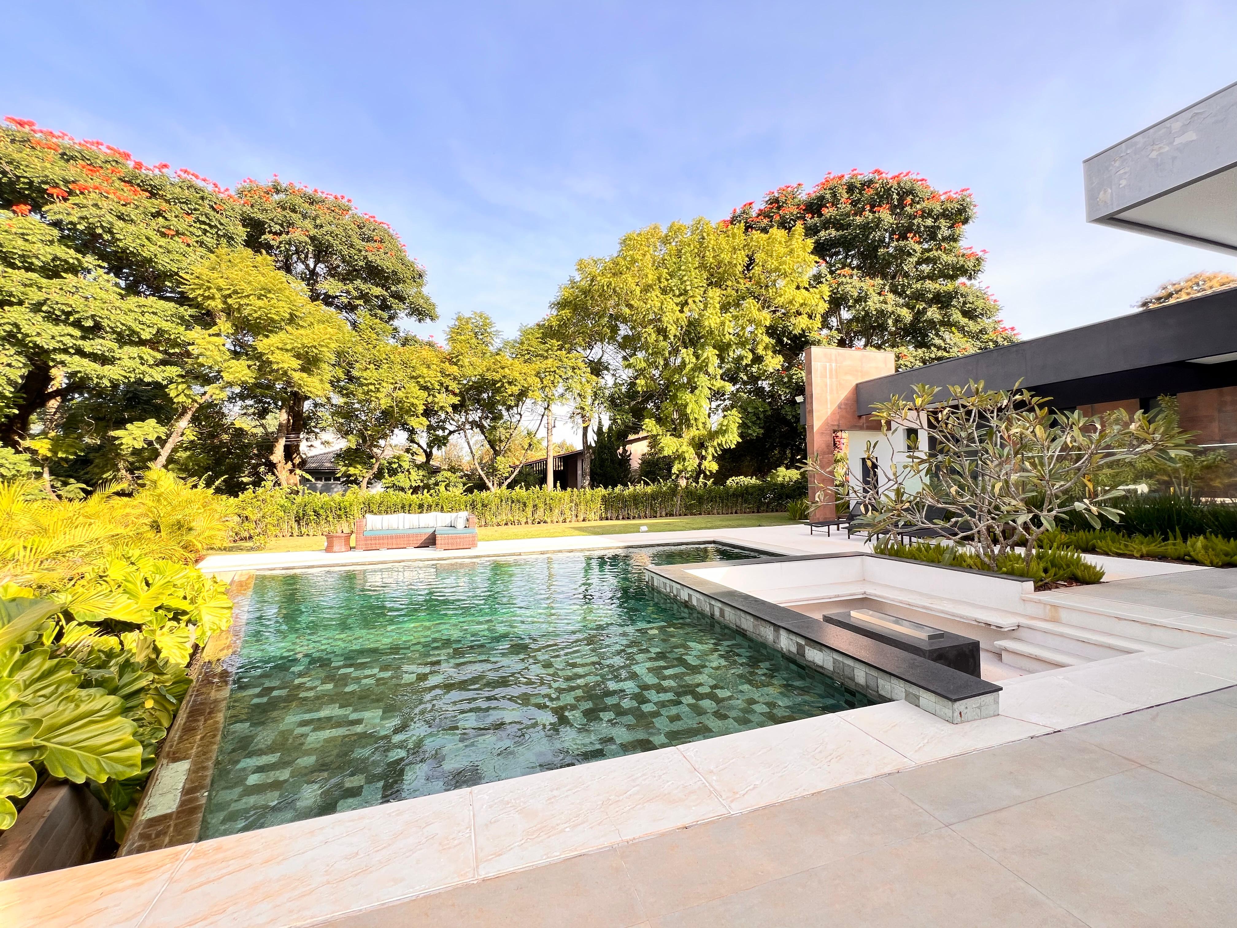 Casa com 5 dormit&oacute;rios &agrave; venda,470 m&sup2; - Condom&iacute;nio Lago Azul Golfe Clube - Ara&ccedil;oiaba - SP Rodovia Raposo Tavares Araçoiaba da Serra - 